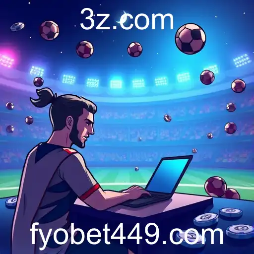 Expansão dos Jogos Online no Brasil