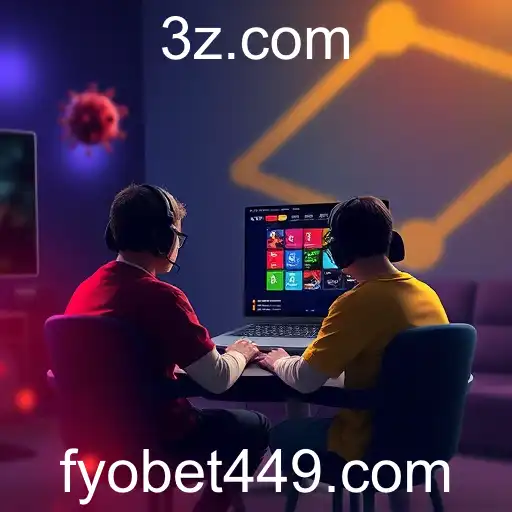 O Crescimento Explosivo do Mercado de Jogos Online no Brasil
