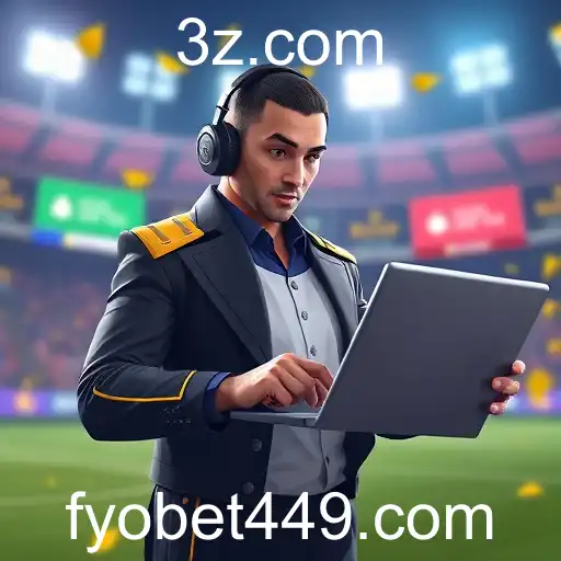 Expansão dos Jogos Online e o Papel do fyobet44 biz