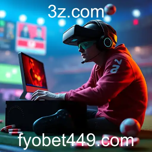Tendências e Desafios do Mercado de Jogos Online em 2026