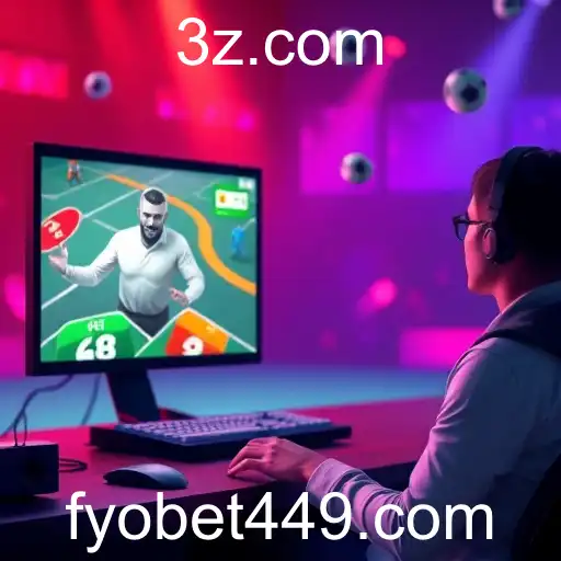 Tendências Emergentes no Mercado de Jogos Online