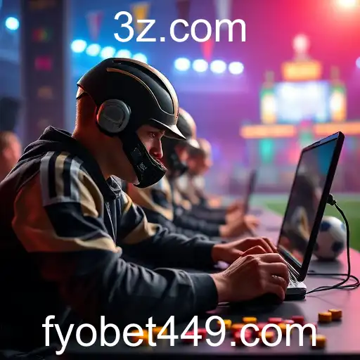 Crescimento dos Sites de Jogos no Brasil em 2026