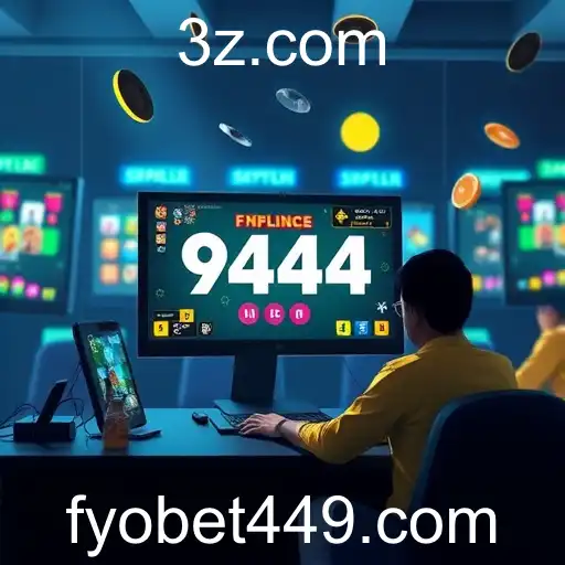 O Crescimento do Mercado de Jogos Online em 2026