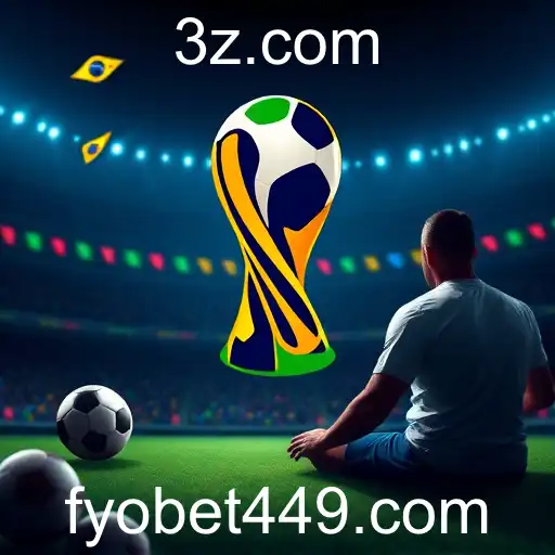 Crescimento dos Jogos de Azar Online no Brasil