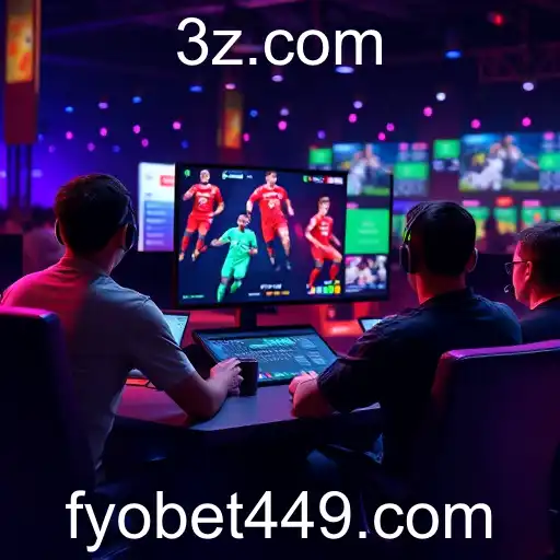 Impacto do Crescimento dos Sites de Jogos