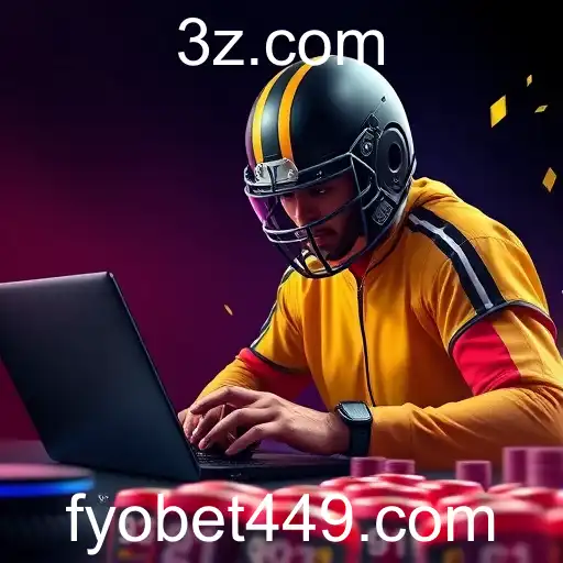 Impacto do Crescimento dos Sites de Jogos no Brasil