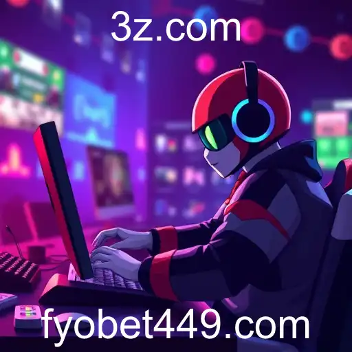 O Impacto dos Jogos Online na Sociedade Moderna