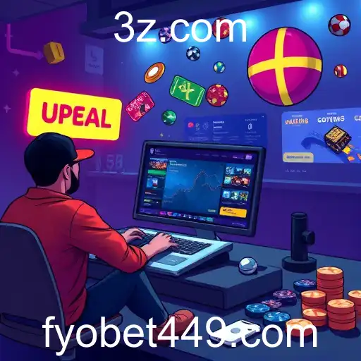 Crescimento do Mercado de Jogos Online no Brasil em 2026