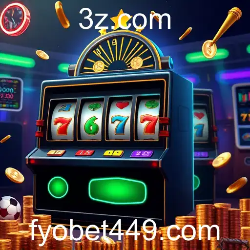 O Crescimento do Fyobet44 Biz no Cenário de Jogos de 2025