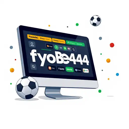 Expansão do Fyobet44 no Mercado Brasileiro de Jogos