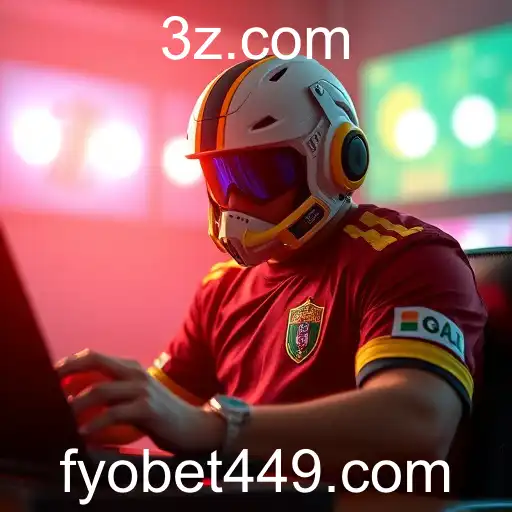 O Impacto do Jogo Online no Brasil em Meio à Evolução Digital