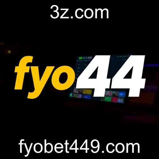 A Evolução dos Sites de Jogos Online e a Ascensão do Fyobet44 Biz