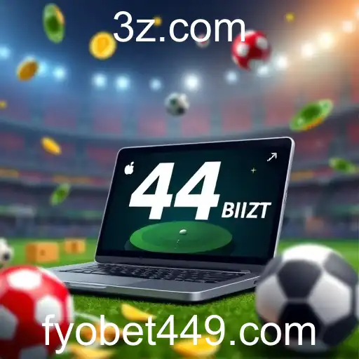 A Expansão dos Jogos de Azar na Era Digital