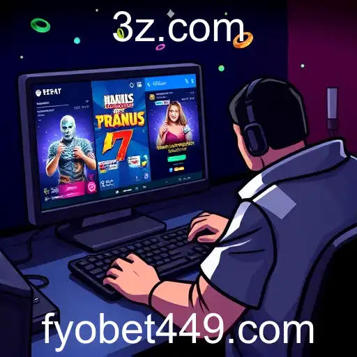 Panorama Atual do Mercado de Jogos Online em 2026