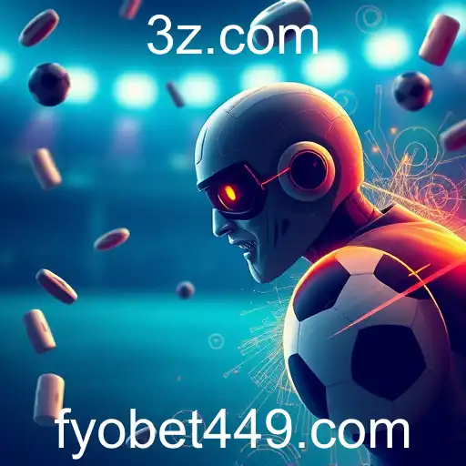 A Presença Crescente do Fyobet44 Biz no Mercado de Jogos Online