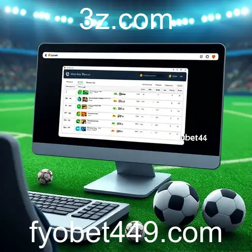 Expansão do Mercado de Apostas Online em 2026