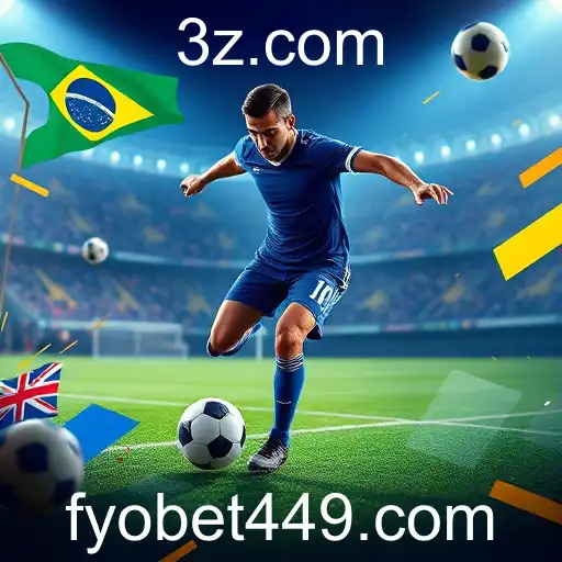 Fyobet44 Biz: Expansão e Impacto no Mercado Brasileiro