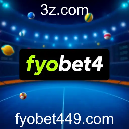 Fyobet44 Biz: Crescimento e Desafios no Mercado de Jogos