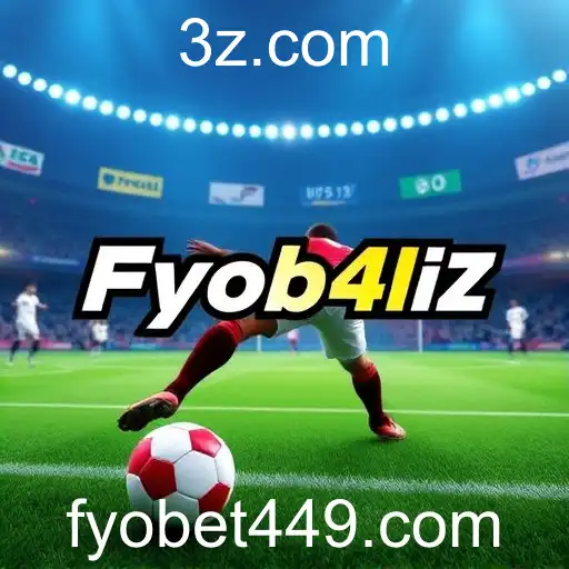Fyobet44 Biz: A Nova Era dos Jogos Online em 2026