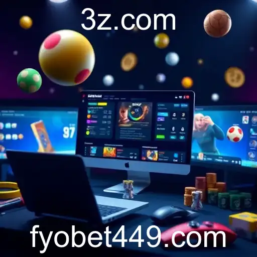 O Crescimento dos Sites de Jogos em 2026