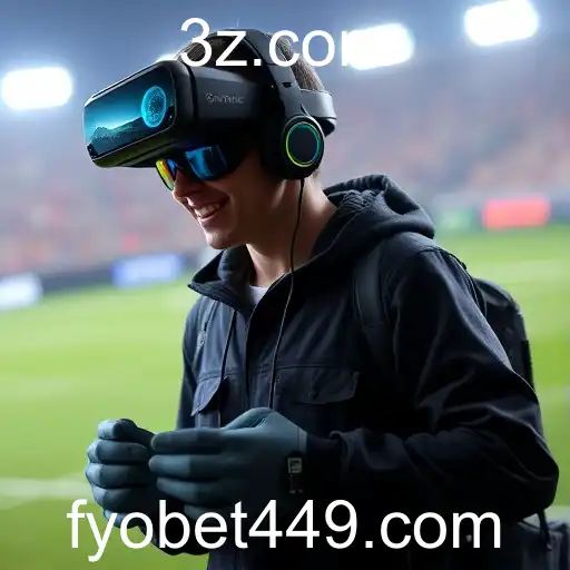 A Influência de 'fyobet44 biz' no Mercado de Jogos Online