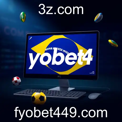 Ascensão e Impacto do Fyobet44 no Mercado de Jogos em 2026