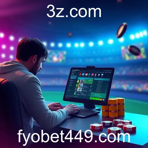 Crescimento e Desafios dos Sites de Jogos Online em 2026