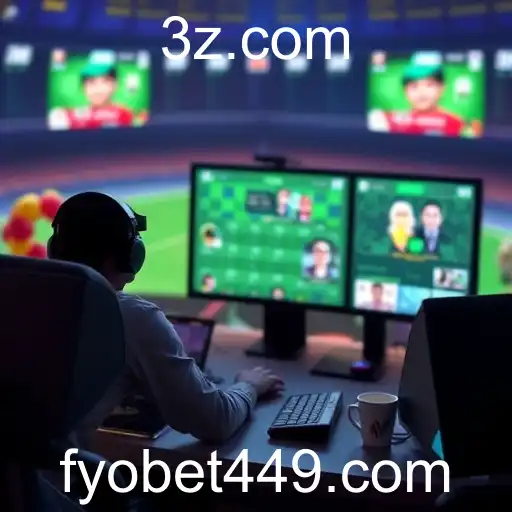 Crescimento de Plataformas de Jogos Online no Brasil