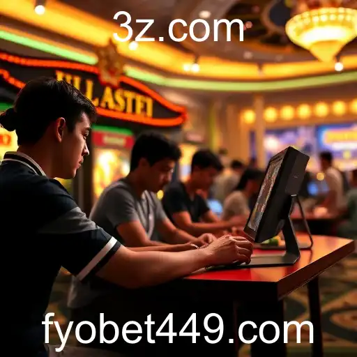 O Crescimento do Mercado de Jogos Online no Brasil