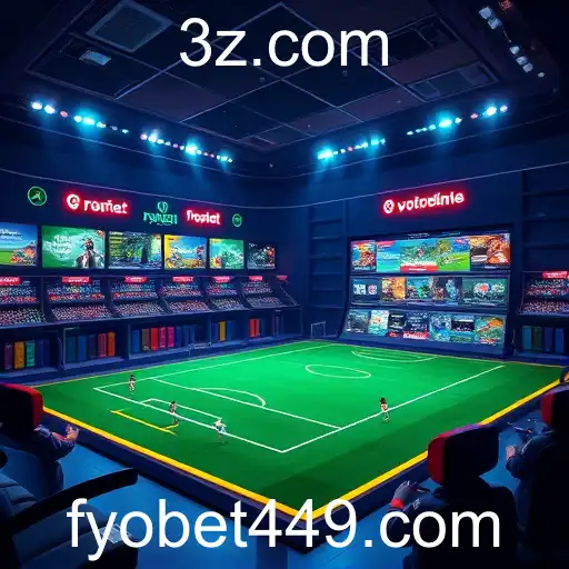 O Impacto dos Jogos Online no Brasil em 2026