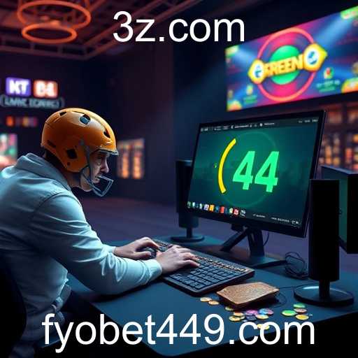 Cenário Atual do Mercado de Jogos Online em 2025