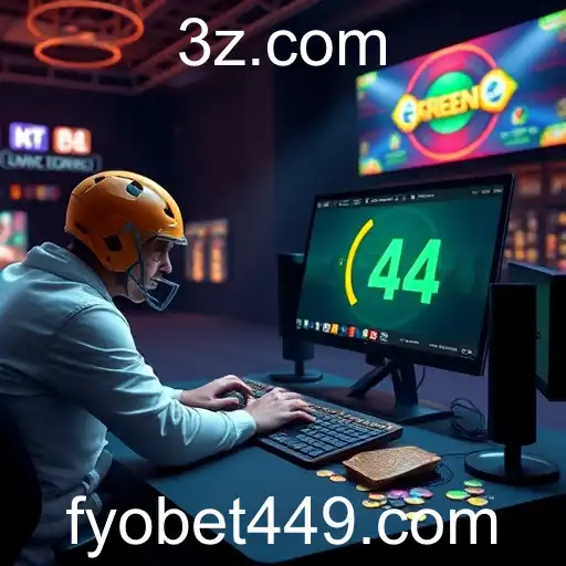 A Ascensão dos Jogos Online no Brasil