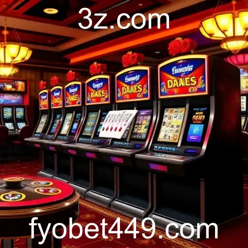 A Ascensão dos Sites de Jogos Online em 2025