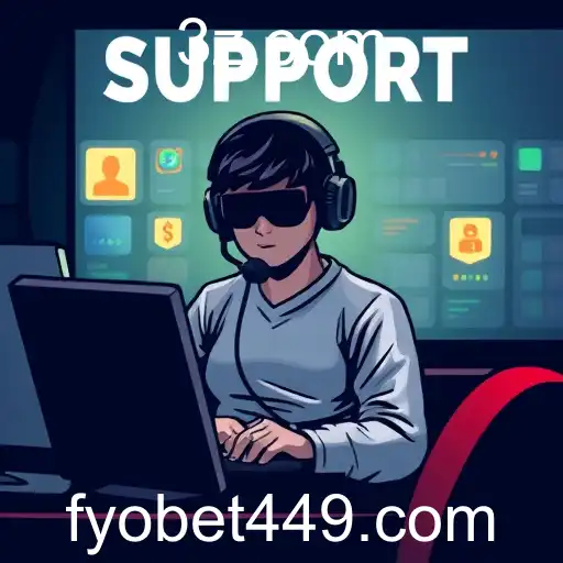 A Importância do Suporte ao Cliente em Plataformas de Jogos Online